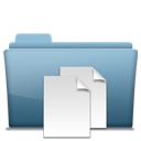Folder Documents icon
